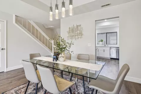 Dining - 856 Andromeda, Foster City, CA 94404 photo 4 of 4