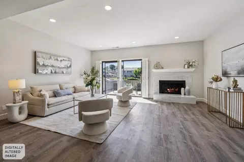 Living - 856 Andromeda, Foster City, CA 94404 photo 1 of 5