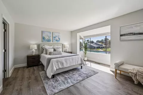 Bedroom - 856 Andromeda, Foster City, CA 94404 photo 1 of 8