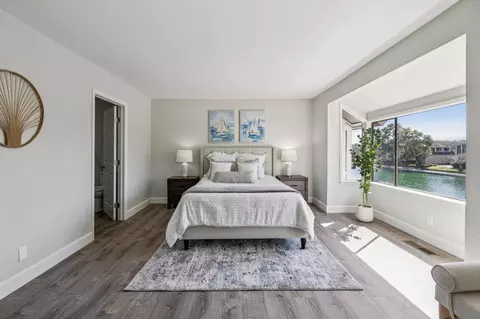 Bedroom - 856 Andromeda, Foster City, CA 94404 photo 3 of 8
