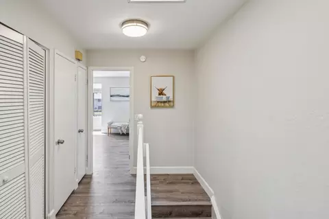 Entry Way - 856 Andromeda, Foster City, CA 94404 photo 10 of 11