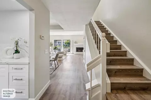 Entry Way - 856 Andromeda, Foster City, CA 94404 photo 4 of 11