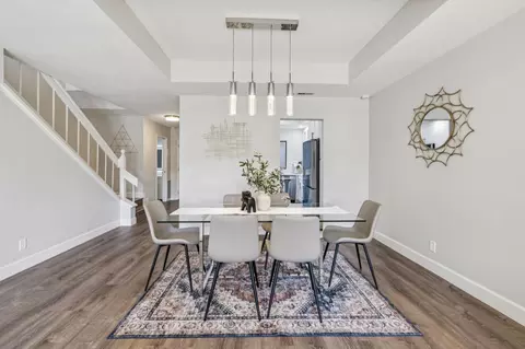 Dining - 856 Andromeda, Foster City, CA 94404 photo 3 of 4