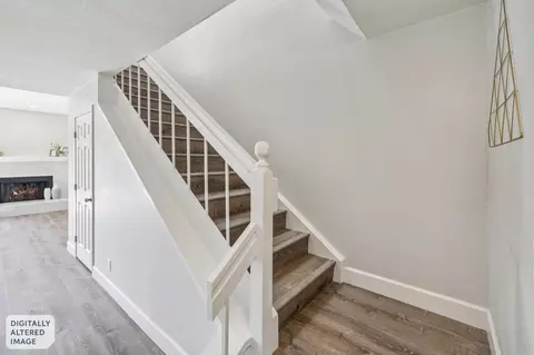 Entry Way - 856 Andromeda, Foster City, CA 94404 photo 7 of 11
