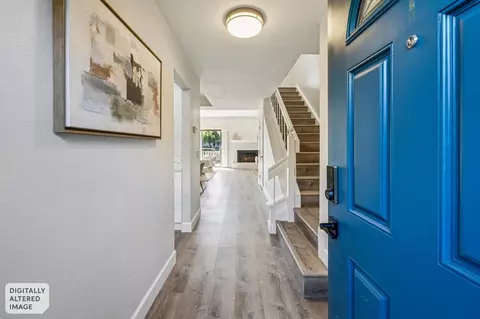 Entry Way - 856 Andromeda, Foster City, CA 94404 photo 1 of 11