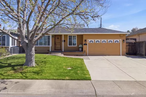 914 Bard St, San Jose, CA 95127