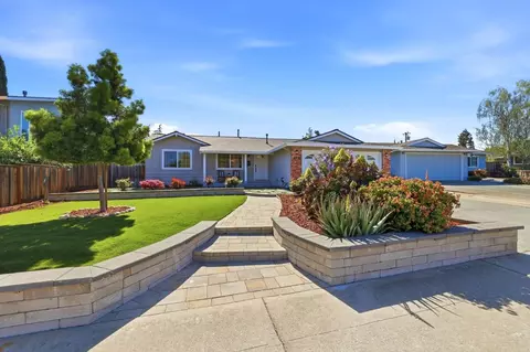 4730 Del Loma Ct, Campbell, CA 95008