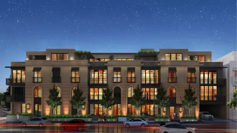 450 First St 202, Los Altos, CA 94022