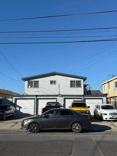 219 Barrett Ave, Richmond, CA 94801
