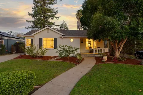 1680 Hanchett Ave, San Jose, CA 95128
