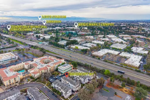 346 Circuit Way, Mountain View, CA 94043 photo 64
