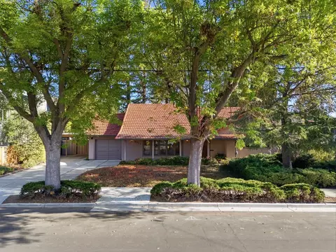 2311 Princeton St, Palo Alto, CA 94306
