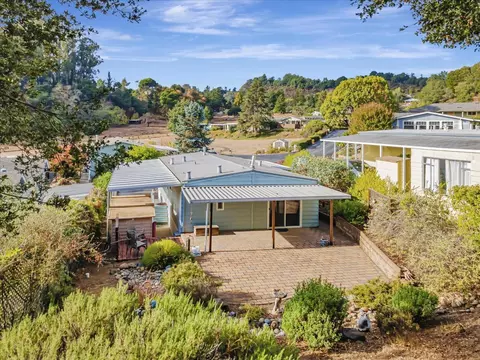 270 Hames Rd 28, Corralitos, CA 95076