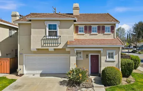 2994 Casa Nueva Ct, San Jose, CA 95124