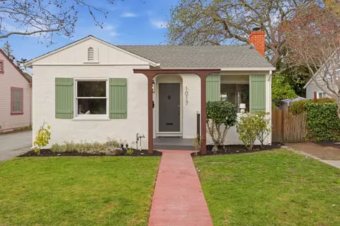 1017 Henderson Ave, Menlo Park, CA 94025