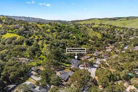 View/Area - 70 Paseo Hermoso, Salinas, CA 93908 photo 1 of 1