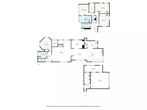 Floorplan - 70 Paseo Hermoso, Salinas, CA 93908 photo 1 of 1