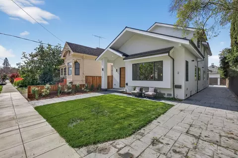 1317 Hester Ave, San Jose, CA 95126
