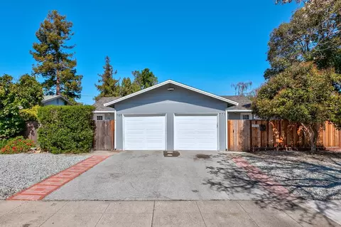 769-771 Alvarado Ave, Sunnyvale, CA 94085