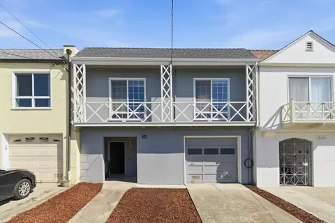 2126 43rd Ave, San Francisco, CA 94116