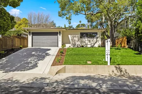 1910 Notre Dame Ave, Belmont, CA 94002