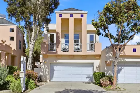 819 Lakeshore Dr, Redwood City, CA 94065