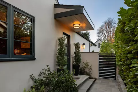 1143 Greenwood Ave, Palo Alto, CA 94301