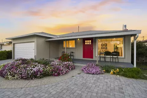 2711 Toledo Ave, Santa Clara, CA 95051