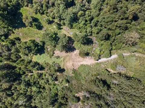 0 Big Basin Way, Saratoga, CA 95070