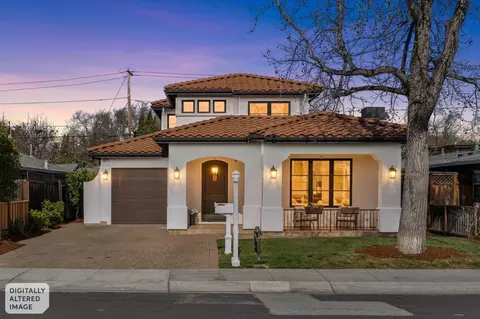 3011 Bryant St, Palo Alto, CA 94306