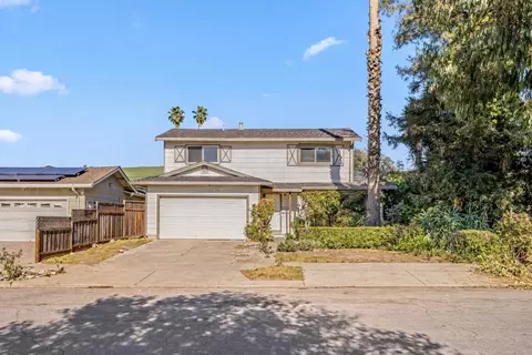2178 Ashwood Ln, San Jose, CA 95132