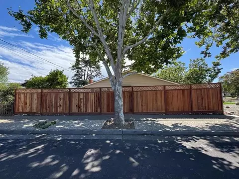Exterior - 1375 Colleen Way, Campbell, CA 95008 photo 5 of 10