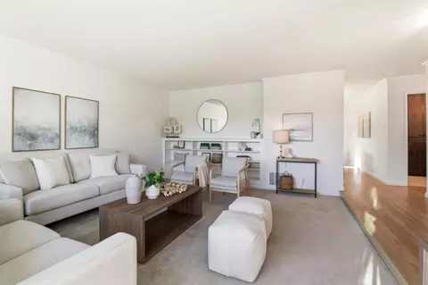 Living - 1375 Colleen Way, Campbell, CA 95008 photo 4 of 5
