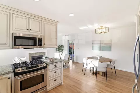 Kitchen - 1375 Colleen Way, Campbell, CA 95008 photo 5 of 5