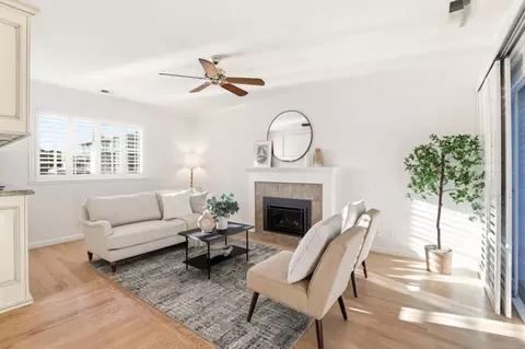 Living - 1375 Colleen Way, Campbell, CA 95008 photo 5 of 5