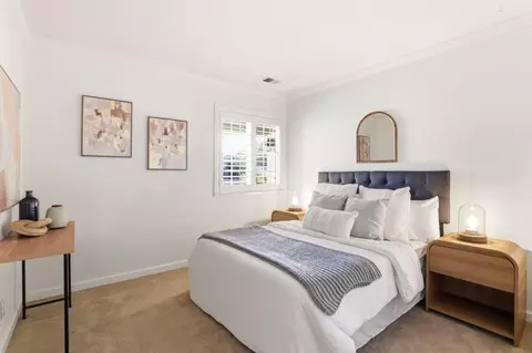 Bedroom - 1375 Colleen Way, Campbell, CA 95008 photo 4 of 4