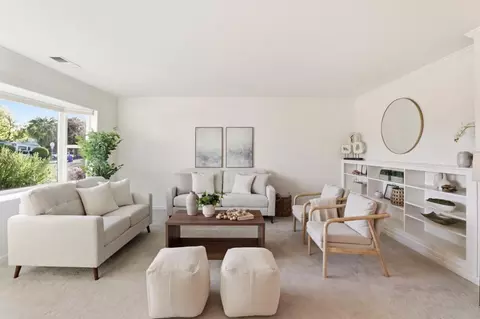 Living - 1375 Colleen Way, Campbell, CA 95008 photo 1 of 5