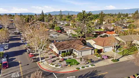 View/Area - 1375 Colleen Way, Campbell, CA 95008 photo 1 of 11