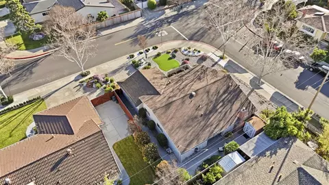 View/Area - 1375 Colleen Way, Campbell, CA 95008 photo 4 of 11