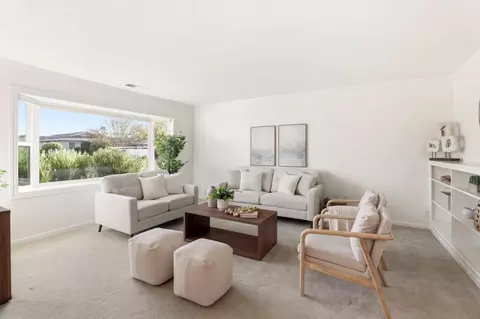 Living - 1375 Colleen Way, Campbell, CA 95008 photo 2 of 5