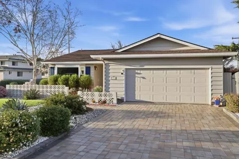 Exterior - 1375 Colleen Way, Campbell, CA 95008 photo 4 of 10