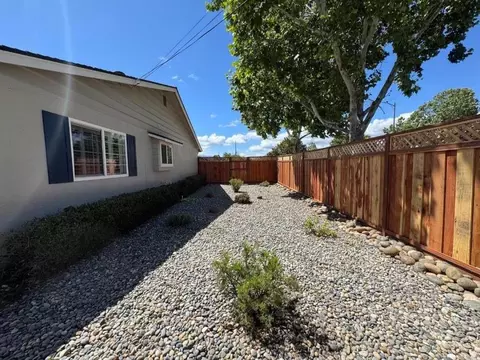 Exterior - 1375 Colleen Way, Campbell, CA 95008 photo 9 of 10