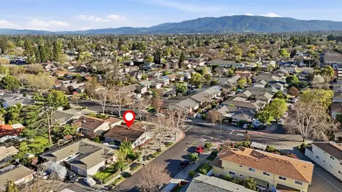 View/Area - 1375 Colleen Way, Campbell, CA 95008 photo 11 of 11