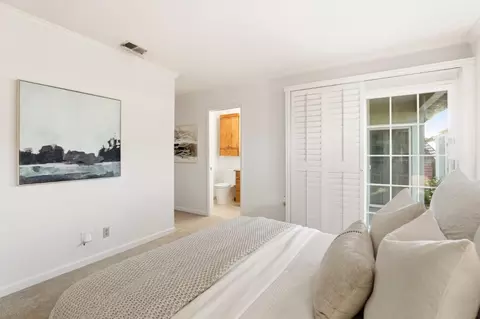 Bedroom - 1375 Colleen Way, Campbell, CA 95008 photo 3 of 4