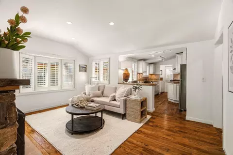 0 Santa Rita 2 Sw Of 2nd, Carmel, CA 93923