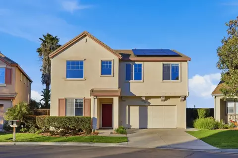 609 Rockspray Cir, Pittsburg, CA 94565