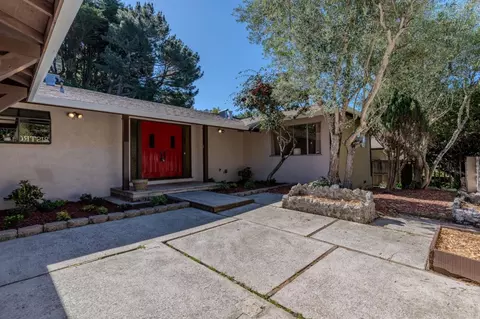 Exterior - 800 Oddstad Blvd, Pacifica, CA 94044 photo 1 of 8