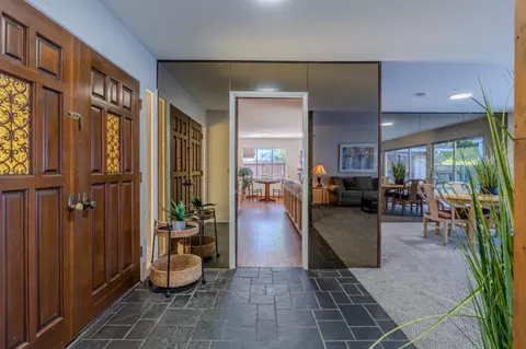 Entry Way - 800 Oddstad Blvd, Pacifica, CA 94044 photo 1 of 3