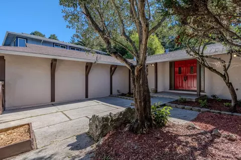 Exterior - 800 Oddstad Blvd, Pacifica, CA 94044 photo 4 of 8