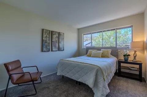 Bedroom - 800 Oddstad Blvd, Pacifica, CA 94044 photo 2 of 4